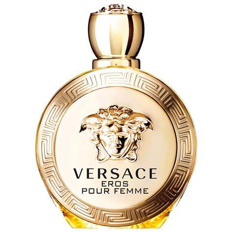 versace eros femme for|versace eros women review.